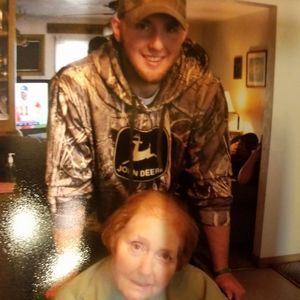 Meet your Posher, Ted